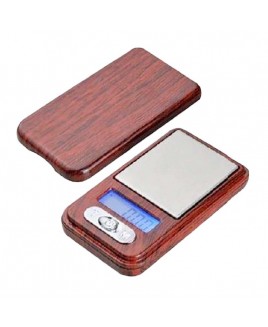 ตาชั่งเล็กสำหรับพก 100g/0.01g Mini Digital Pocket Scale