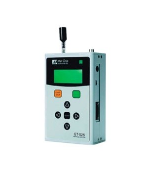 GT-526 PARTICLE COUNTER เครื่องนับปริมาณฝุ่น