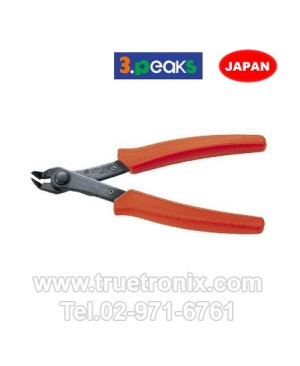 3.Peak SP-12 Bent Cutting Nippers คีมตัดขาอุปกรณ์แบบปากงอ