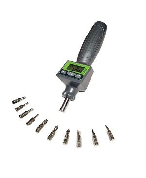 ไขควงวัดทอร์คดิจิตอล ANS-R-4 Digital Torque Screwdriver