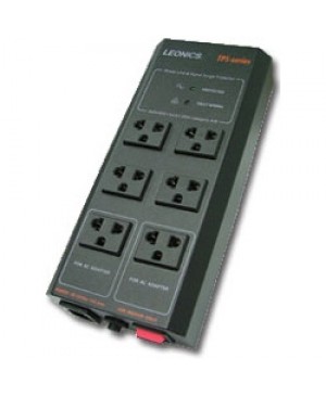 Surge Protector TN-TPS อุปกรณ์ป้องกันไฟกระชากแรงดันสูงชั่วขณะ