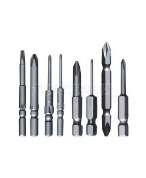 Torque Screwdriver Bits ดอกไขควงทอร์คไฟฟ้า