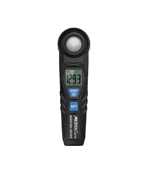 มิเตอร์วัดความสว่างแสง LM710 Digital Luxmeter