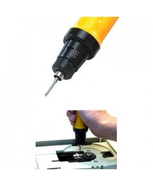 Low Speed Electric Screwdrivers ไขควงไฟฟ้าแบบความเร็วรอบต่ำ