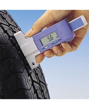 Mitutoyo Tire Thread Depth Gage เกจ์วัดความลึกดอกยาง