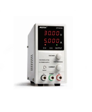 แหล่งจ่ายไฟกระแสตรง DP3005B DC POWER SUPPLY