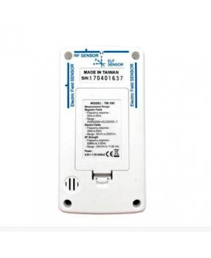 TM-190 Multi-Field EMF Meter เครื่องวัดสนามแม่เหล็กไฟฟ้าความถี่ต่ำและความถีสูง