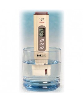 Water Quality Tester TDS-4TM เครื่องวัดคุณภาพน้ำ