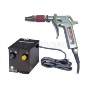 Ionizing Air Gun G4000 ปืนลมเป่าล้างไฟฟ้าสถิต