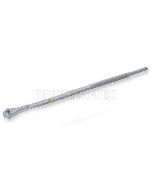 ประแจปอนด์ขนาด 100-850N.m TONE T8L850NR Torque Wrench