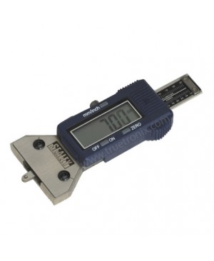 Digital Tyre Tread Depth Gauge เกจ์วัดความลึกยาง