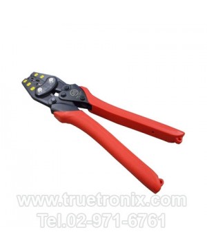 Marvel MH-14 Crimping (non-insulated terminals) คีมสำหรับย้ำหางปลา