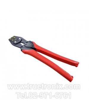 Marvel MH-22 Crimping (non-insulated terminals) คีมสำหรับย้ำหางปลา