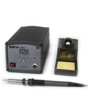 BK3300A 150W Heavy Duty Soldering Station หัวแร้งวัตต์สูงขนาด 150 วัตต์