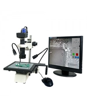 EMS200 series Digital Measuring System