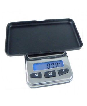 500g/0.01g Digital Professional Mini Pocket Scale