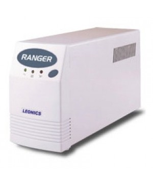 RANGER 525PU เครื่องสำรองไฟฟ้าและปรับแรงดันไฟฟ้าอัตโนมัติ